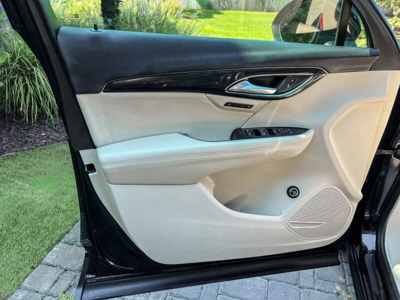 2021 Buick Envision Essence Wilmington NC