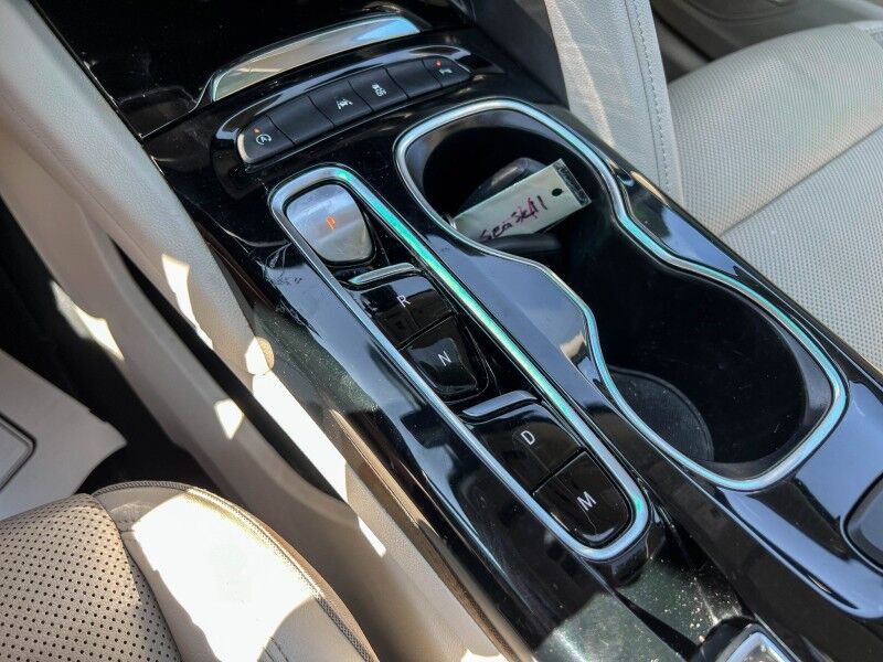2021 Buick Envision Essence Wilmington NC