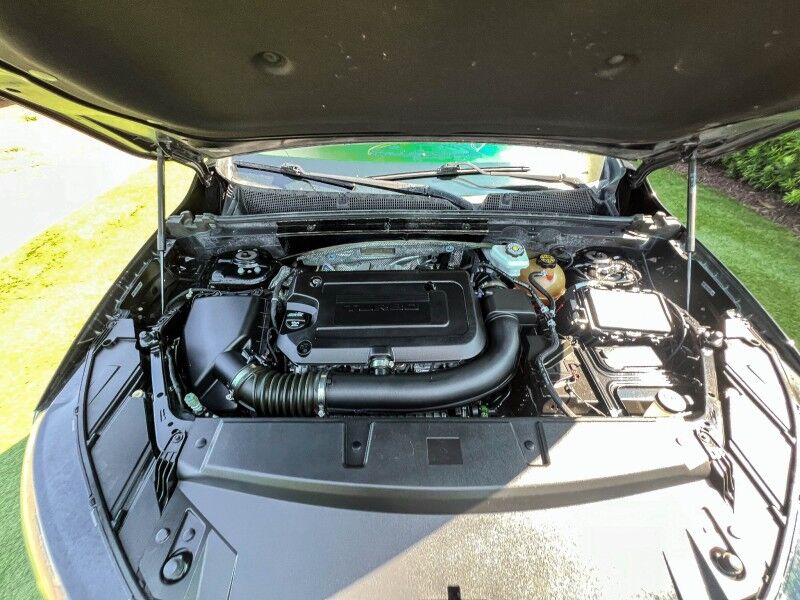 2021 Buick Envision Essence Wilmington NC