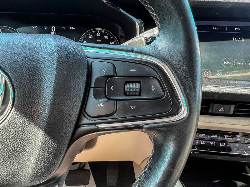 2021 Buick Envision Essence Wilmington NC