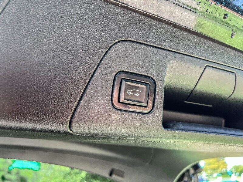 2021 Buick Envision Essence Wilmington NC