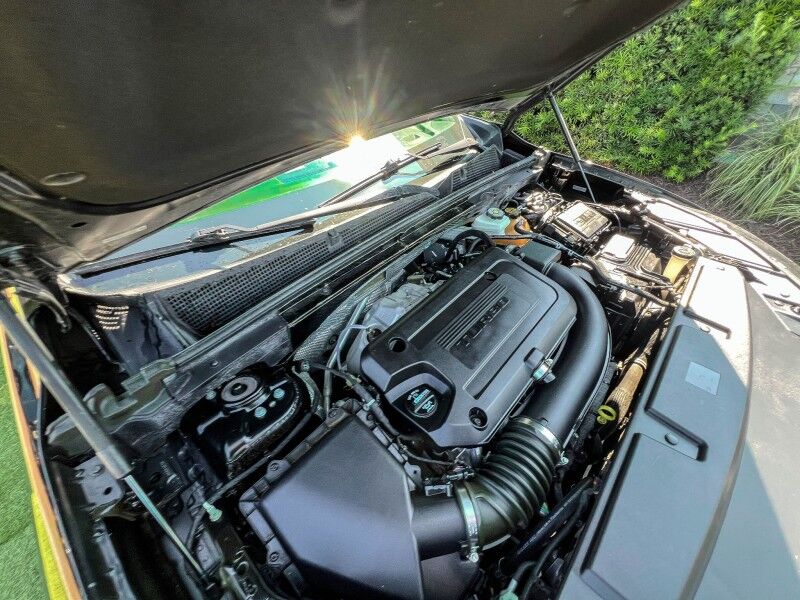 2021 Buick Envision Essence Wilmington NC
