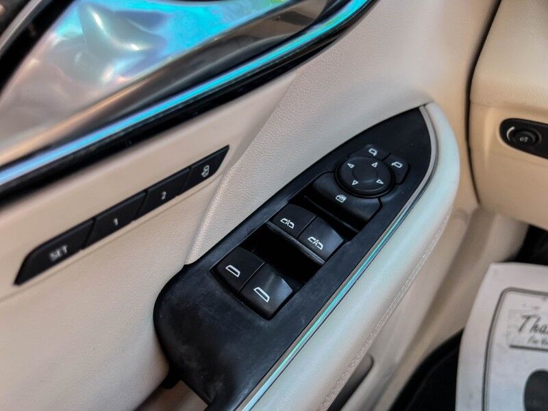 2021 Buick Envision Essence Wilmington NC