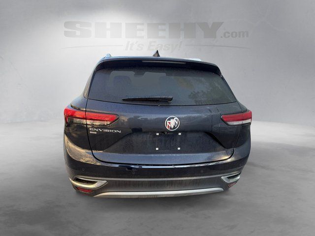 2021 Buick Envision Essence Annapolis MD