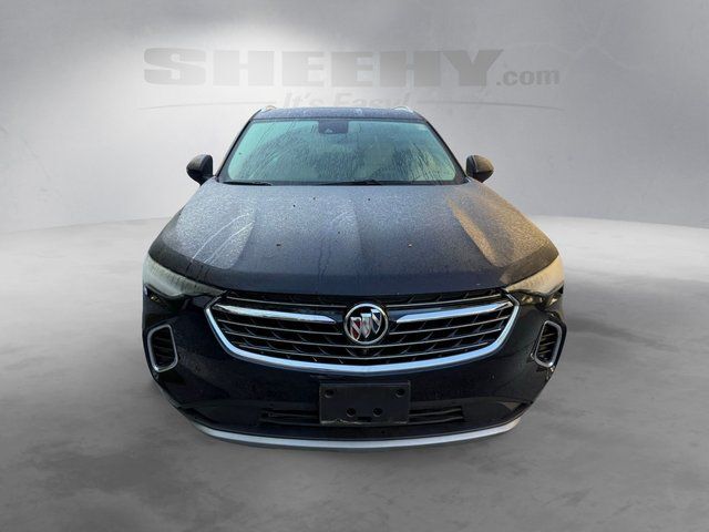 2021 Buick Envision Essence Annapolis MD