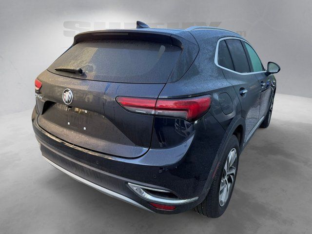 2021 Buick Envision Essence Annapolis MD