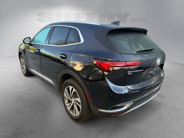 2021 Buick Envision Essence Annapolis MD