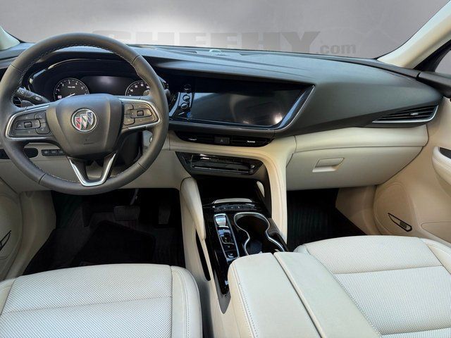 2021 Buick Envision Essence Annapolis MD