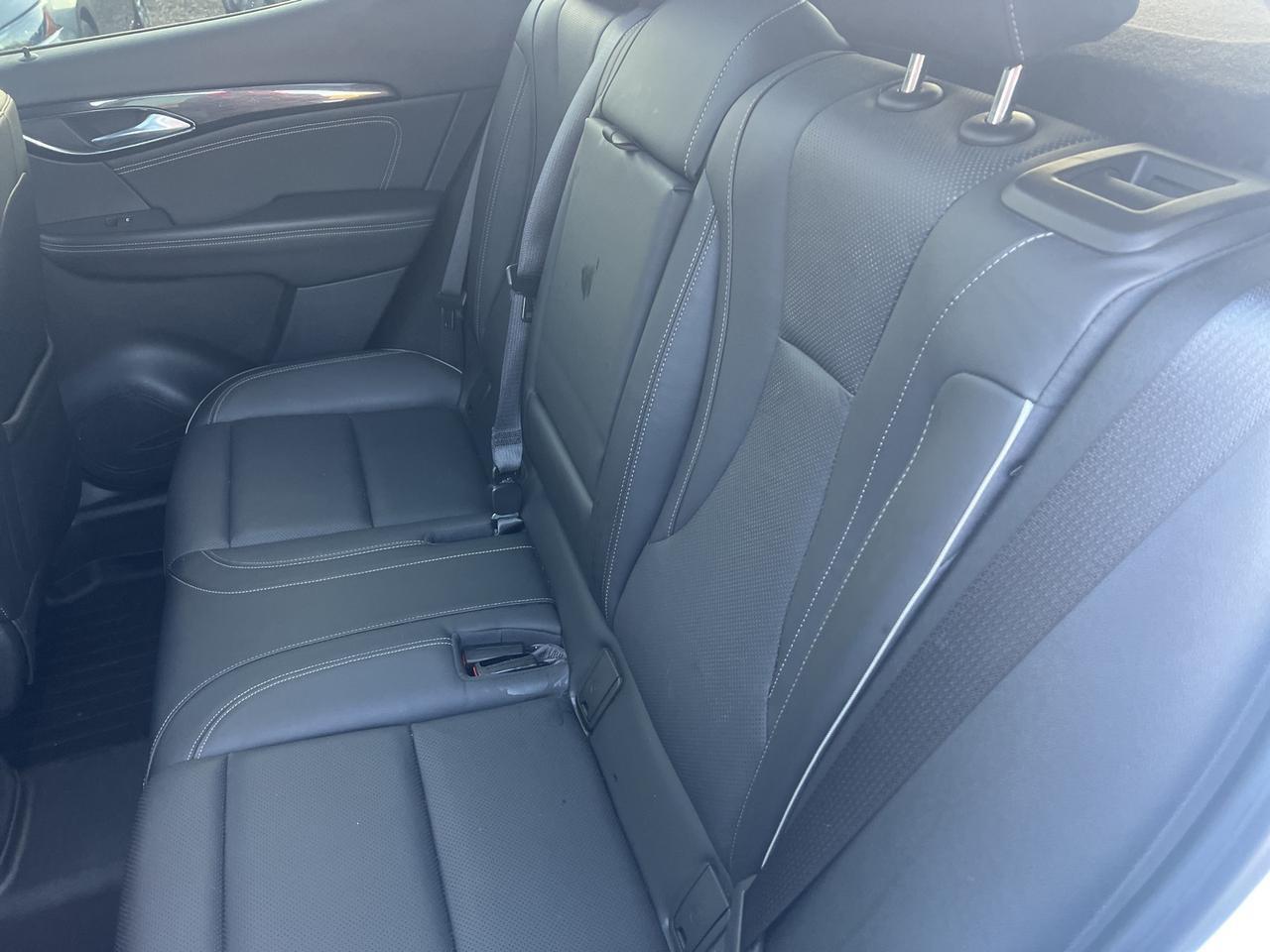 2021 Buick Envision Essence Waldorf MD