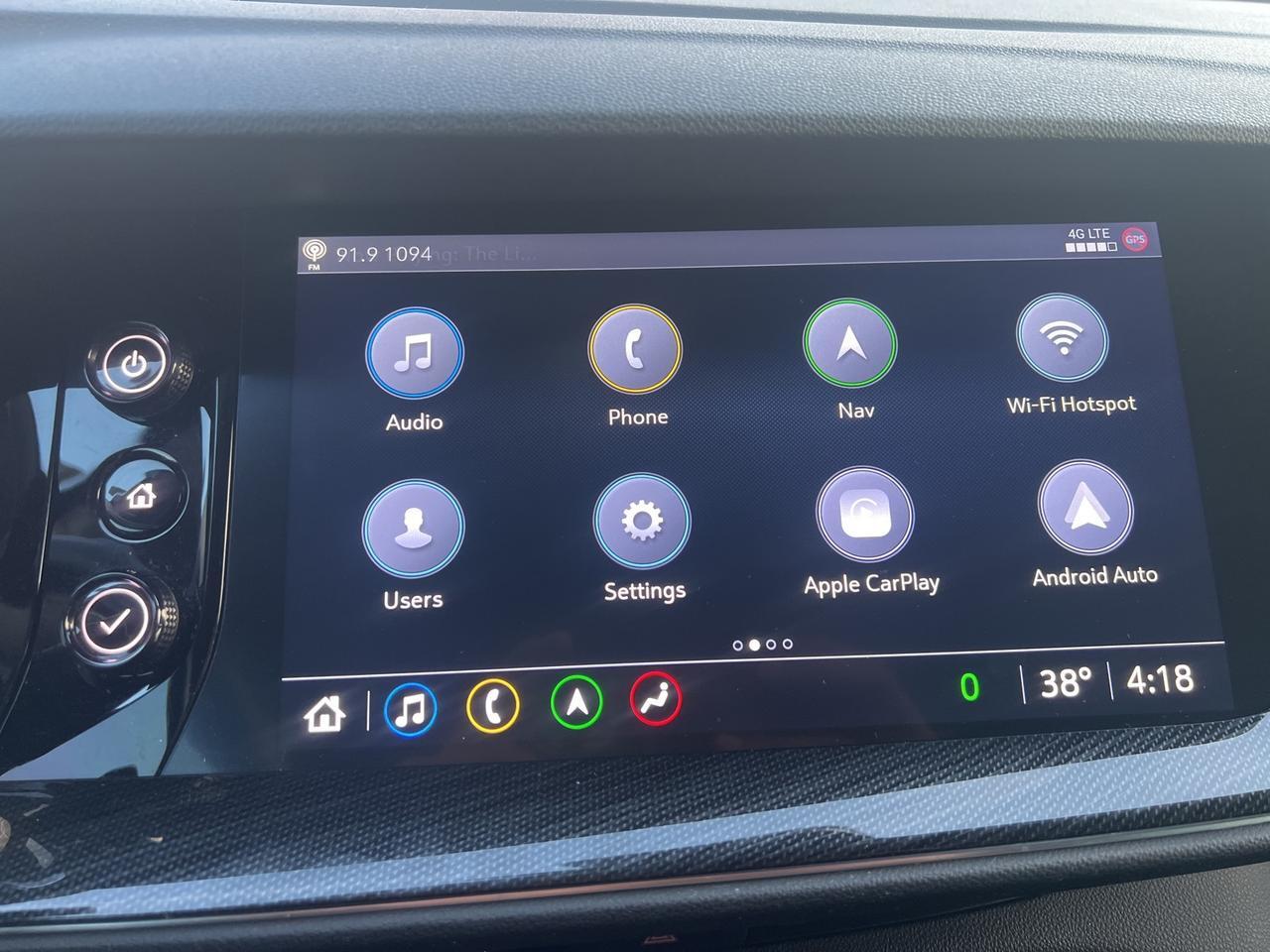 2021 Buick Envision Essence Waldorf MD