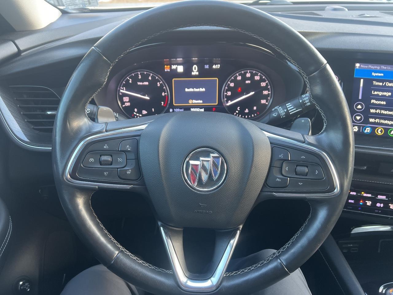 2021 Buick Envision Essence Waldorf MD