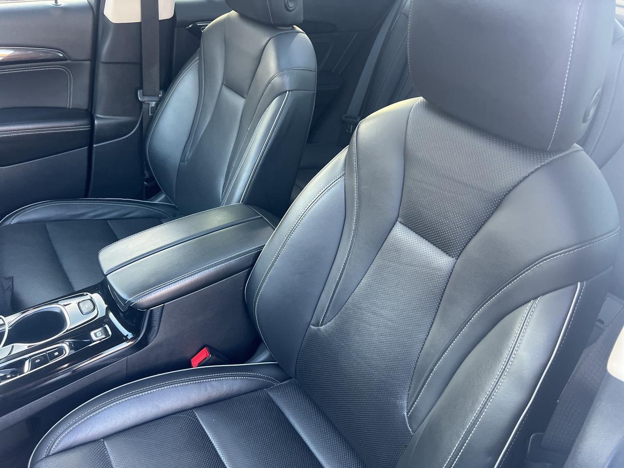 2021 Buick Envision Essence Waldorf MD