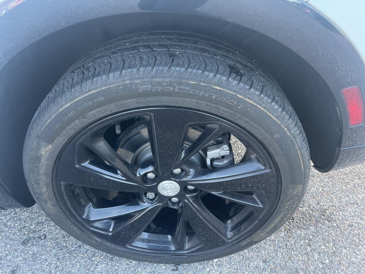 2021 Buick Envision Essence Waldorf MD