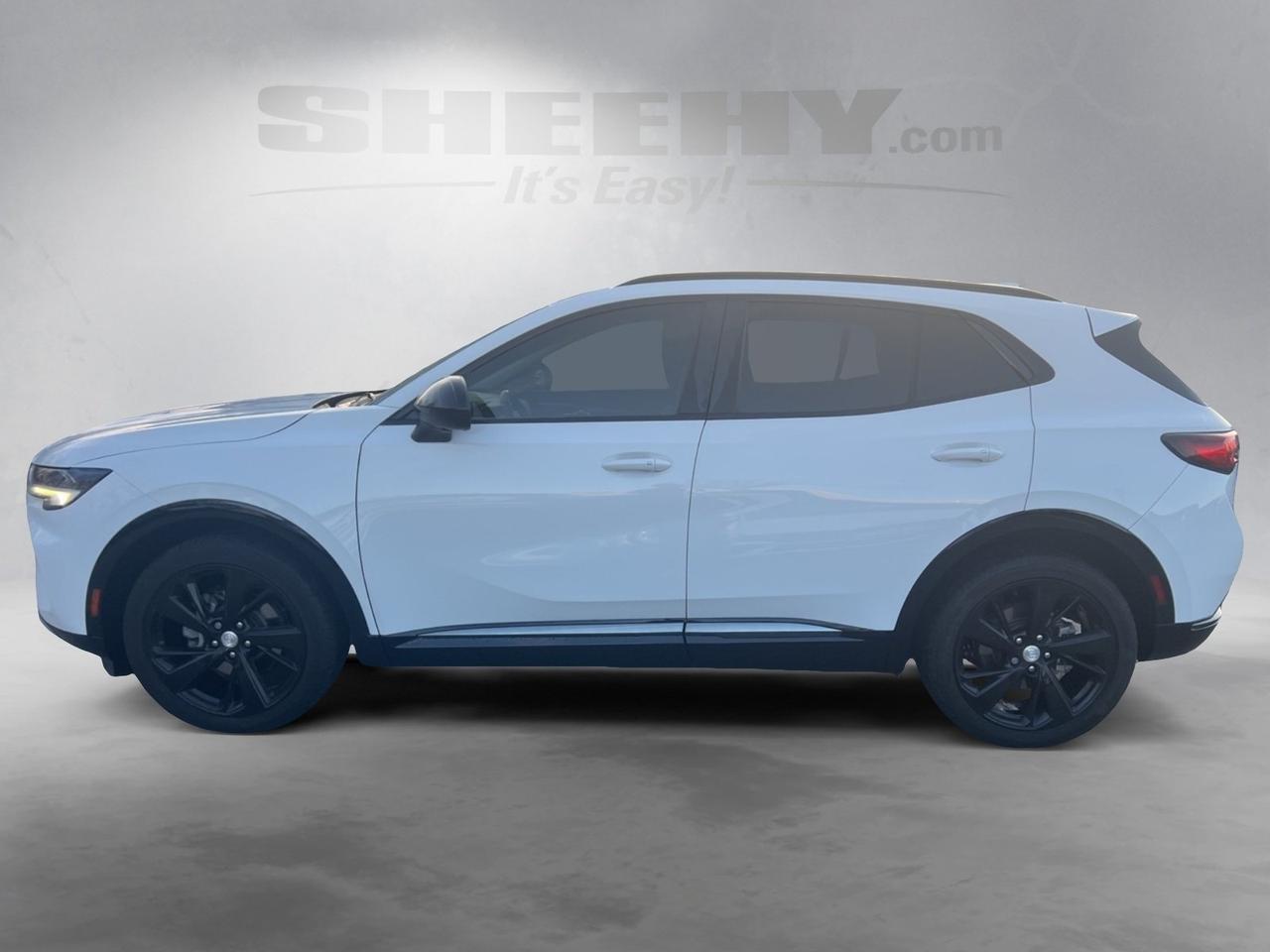 2021 Buick Envision Essence Waldorf MD