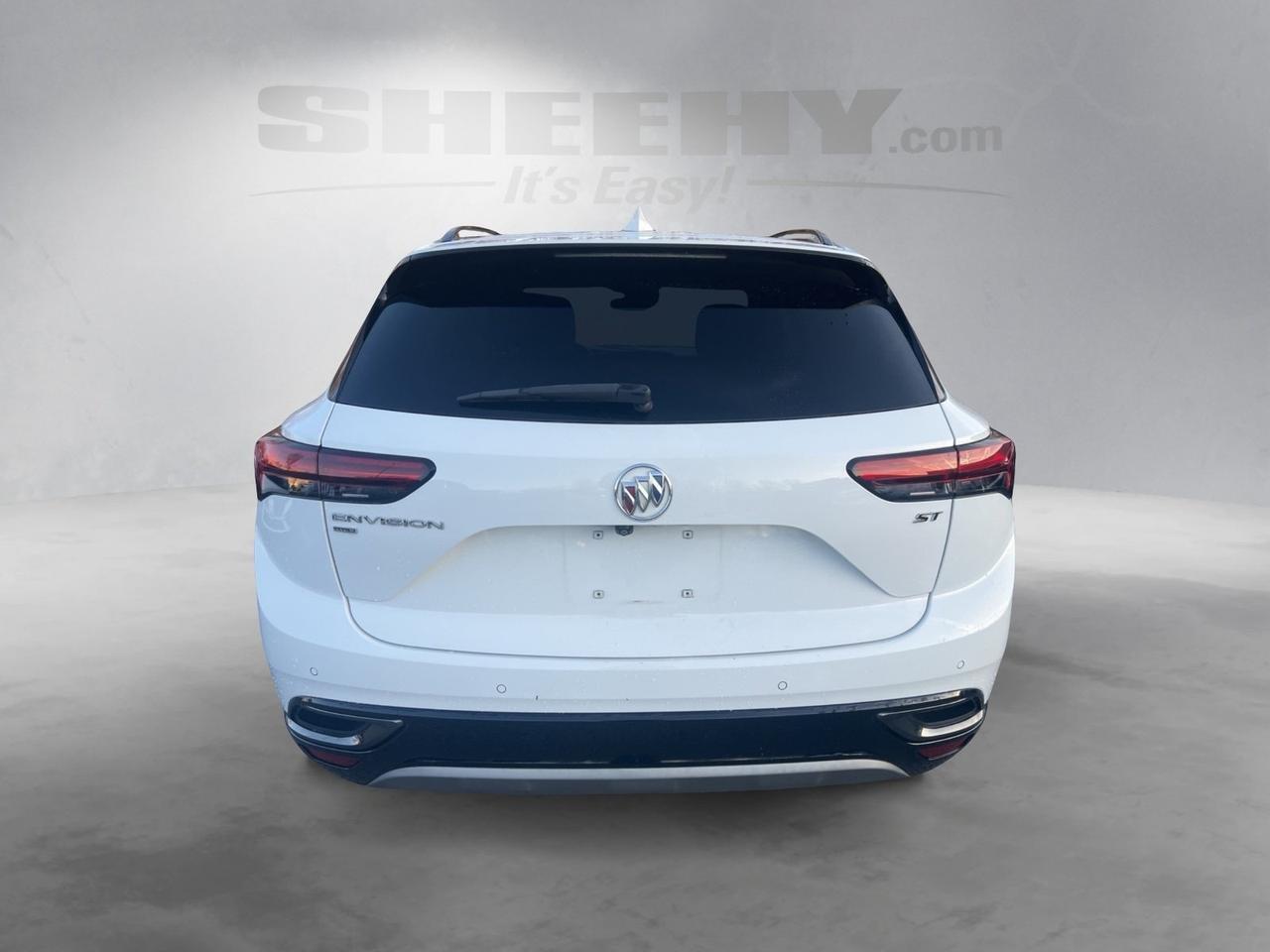 2021 Buick Envision Essence Waldorf MD