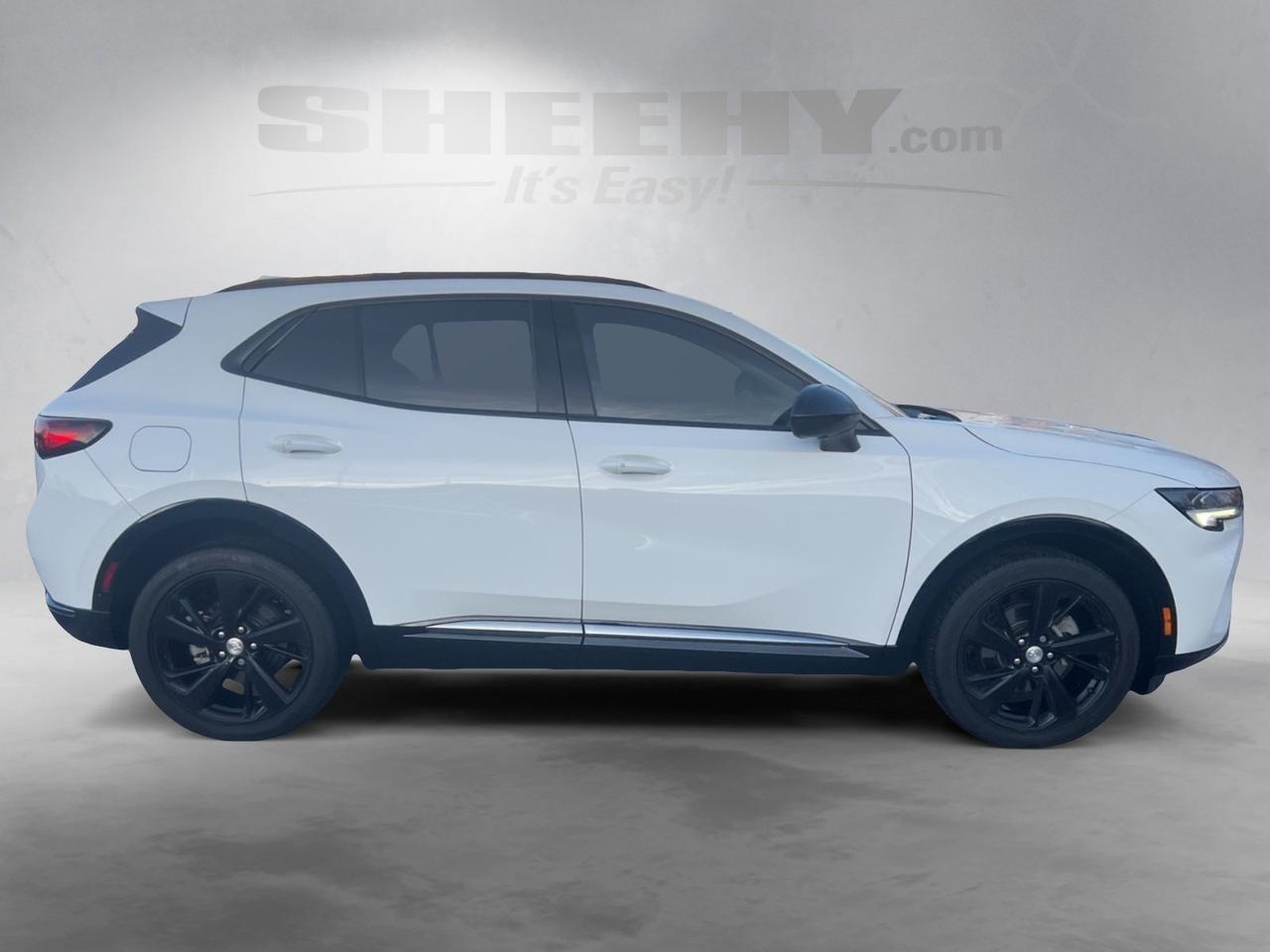 2021 Buick Envision Essence Waldorf MD