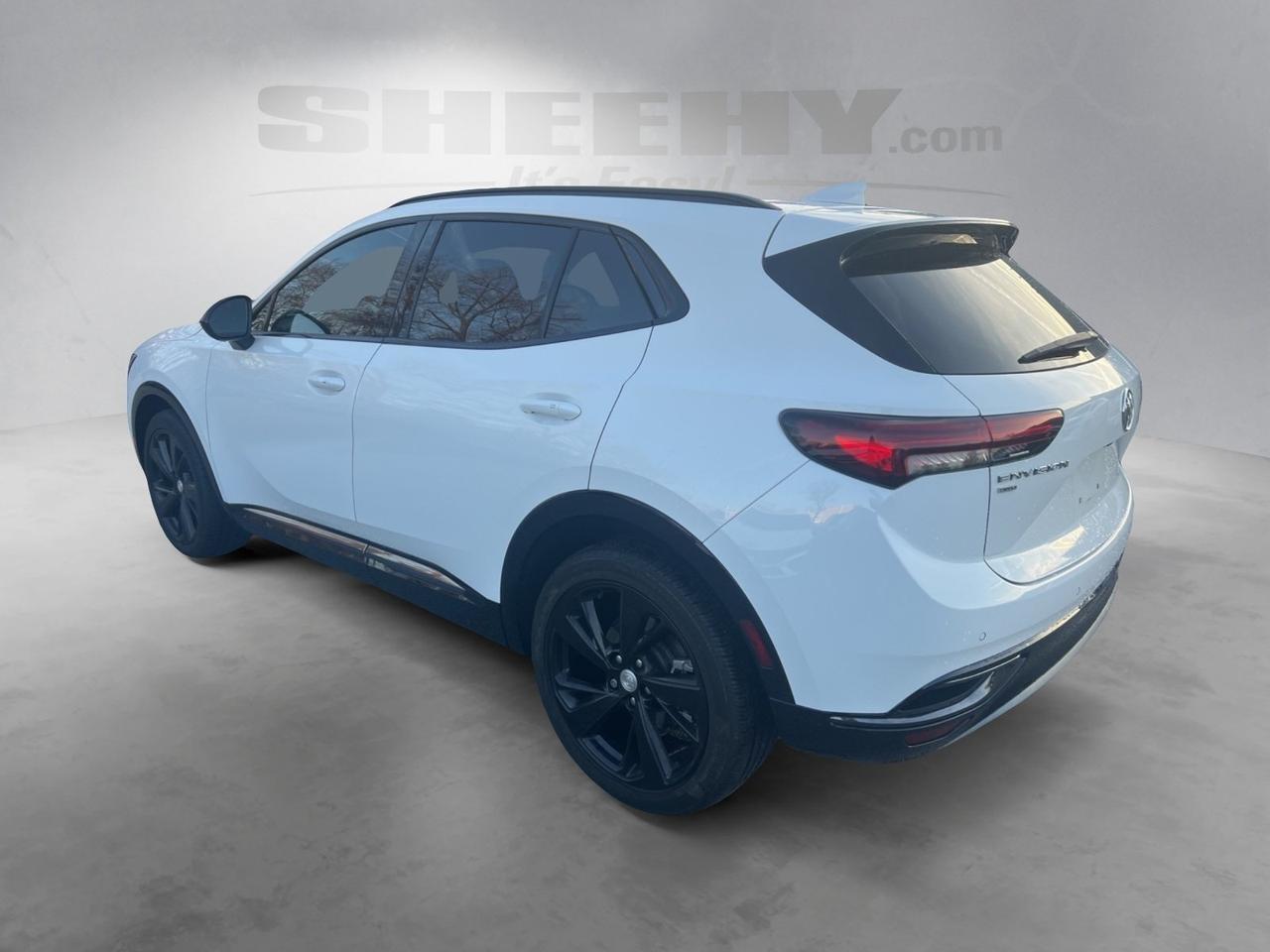 2021 Buick Envision Essence Waldorf MD