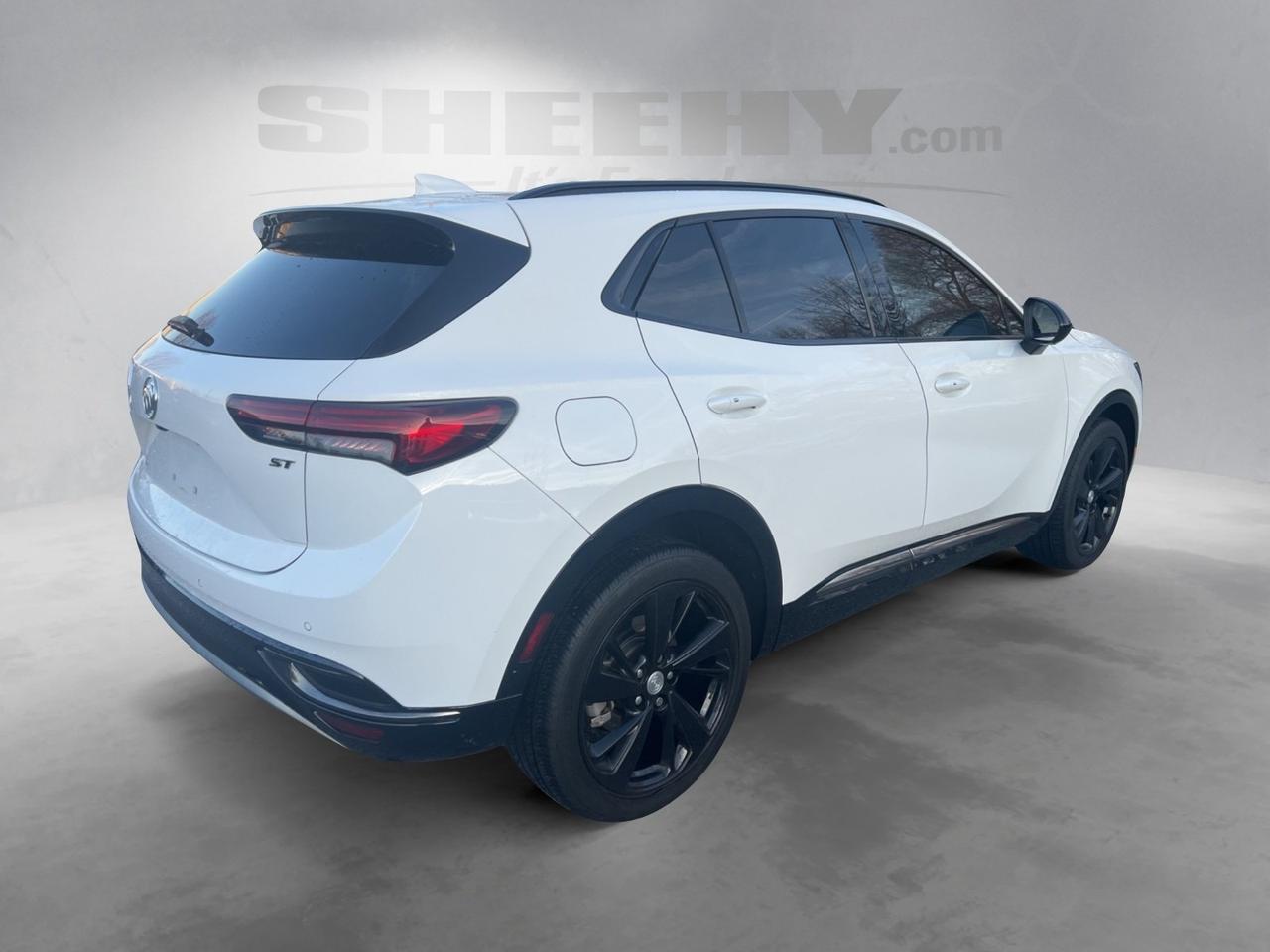 2021 Buick Envision Essence Waldorf MD