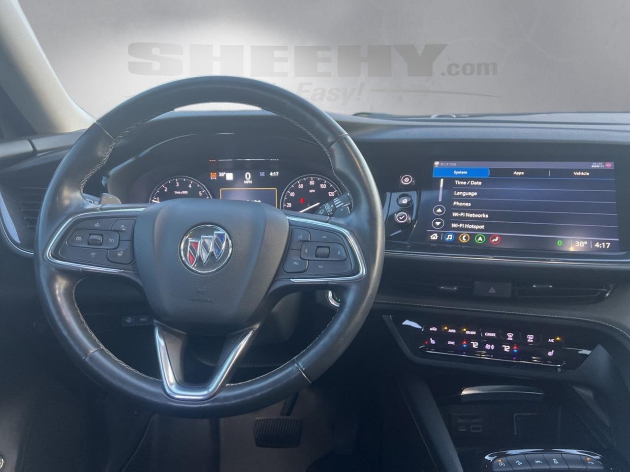 2021 Buick Envision Essence Waldorf MD