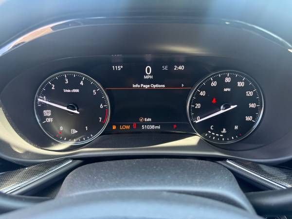2021 Buick Envision Essense Mesa AZ