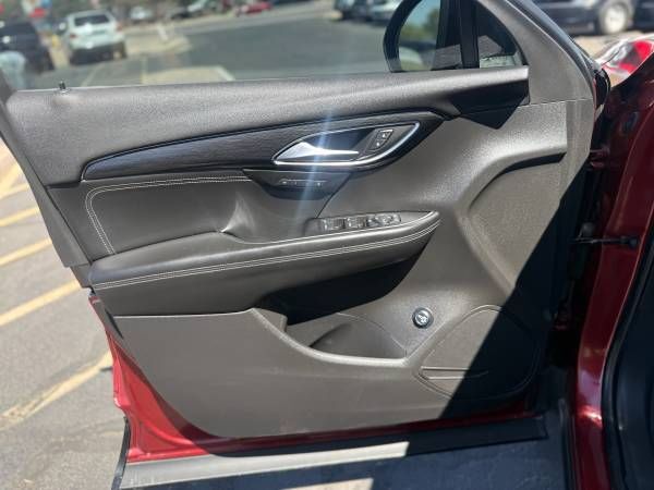 2021 Buick Envision Essense Mesa AZ