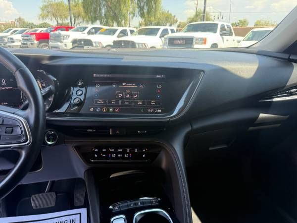 2021 Buick Envision Essense Mesa AZ