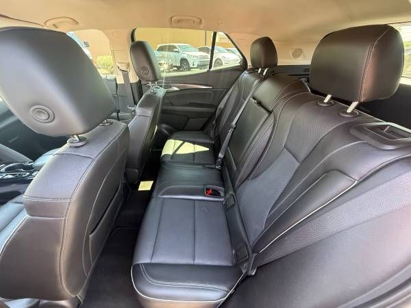 2021 Buick Envision Essense Mesa AZ