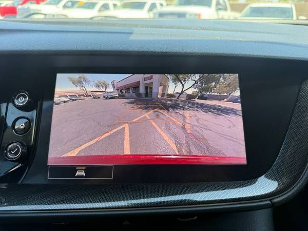 2021 Buick Envision Essense Mesa AZ