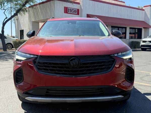 2021 Buick Envision Essense Mesa AZ