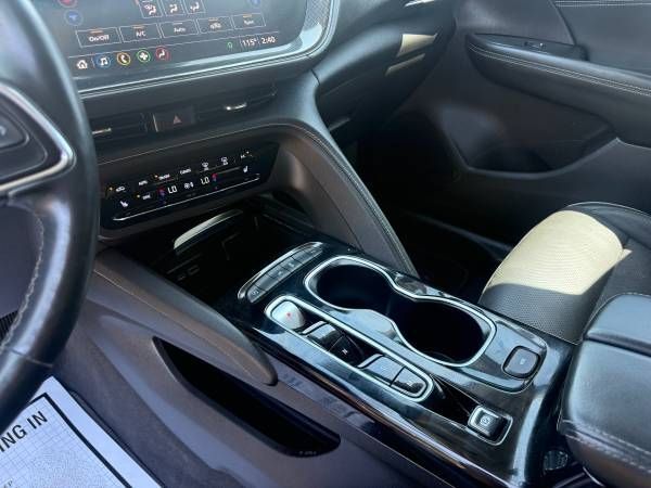 2021 Buick Envision Essense Mesa AZ