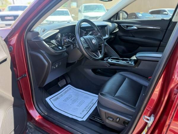 2021 Buick Envision Essense Mesa AZ