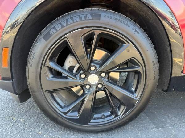 2021 Buick Envision Essense Mesa AZ