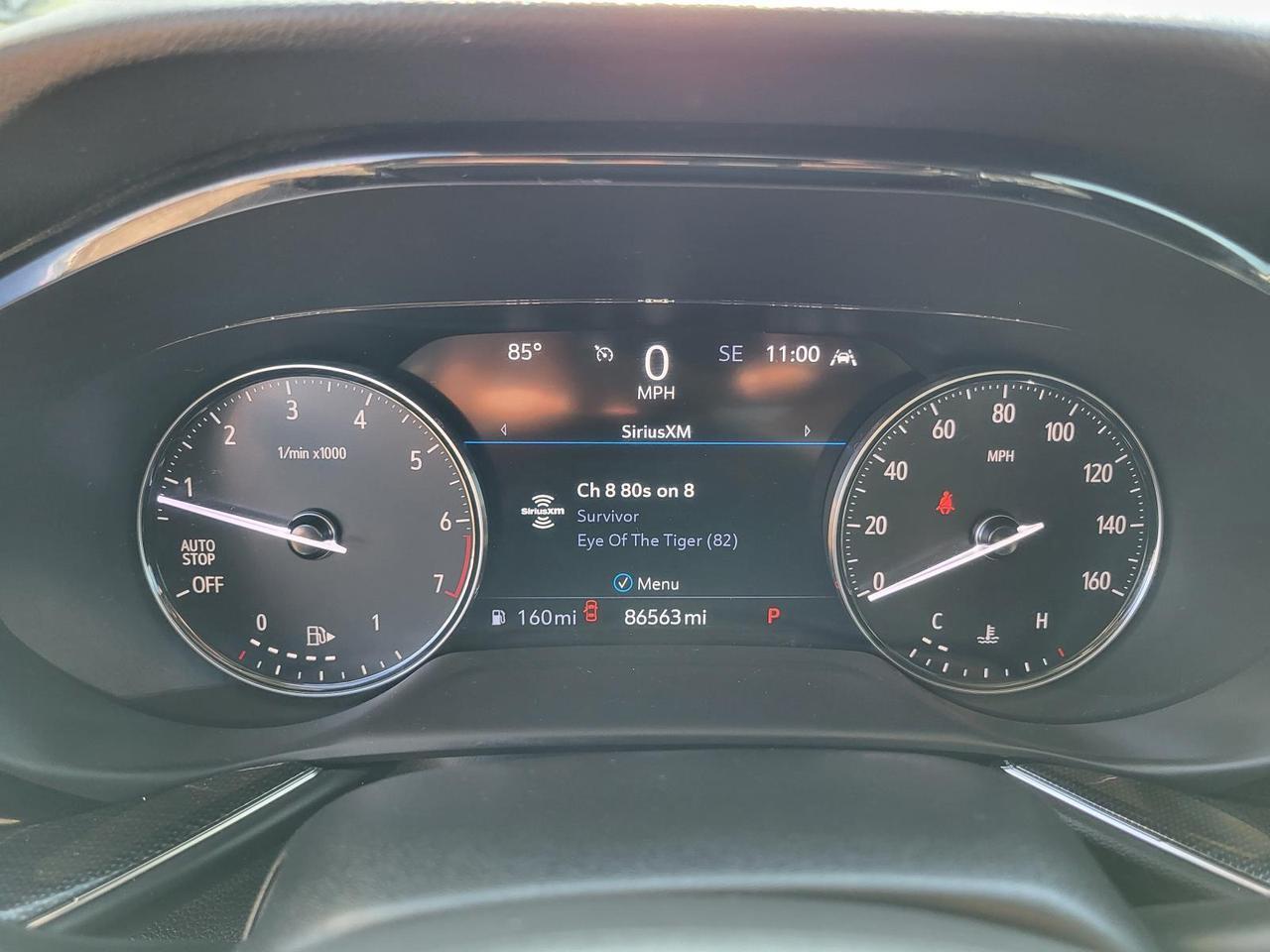 2021 Buick Envision FWD 4dr Essence Beeville TX