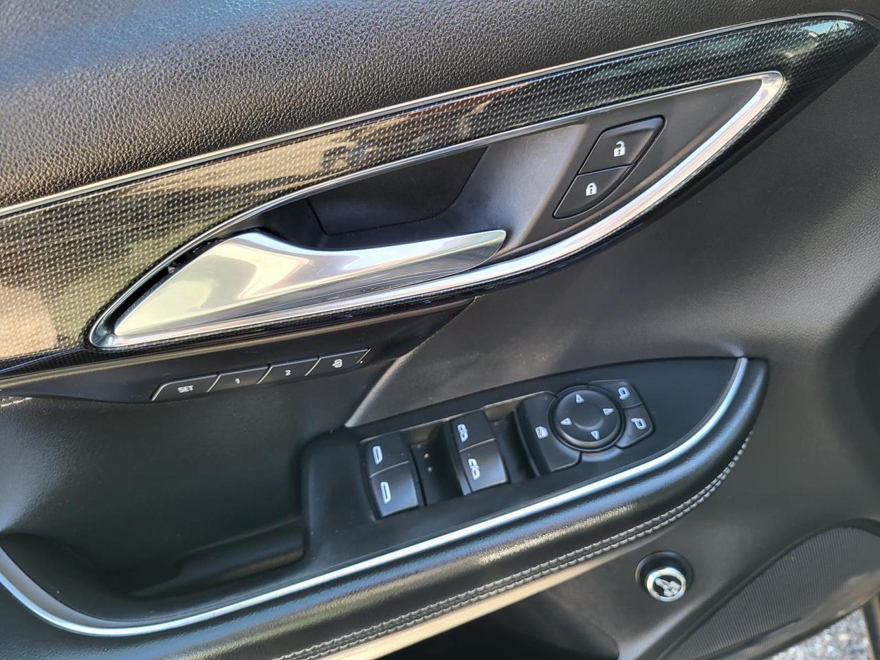 2021 Buick Envision FWD 4dr Essence Beeville TX