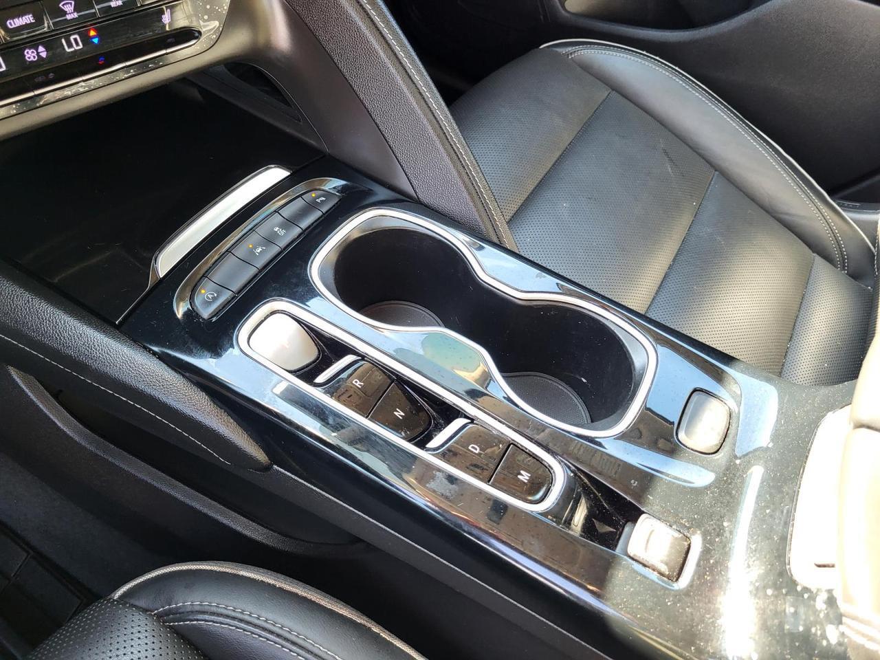 2021 Buick Envision FWD 4dr Essence Beeville TX