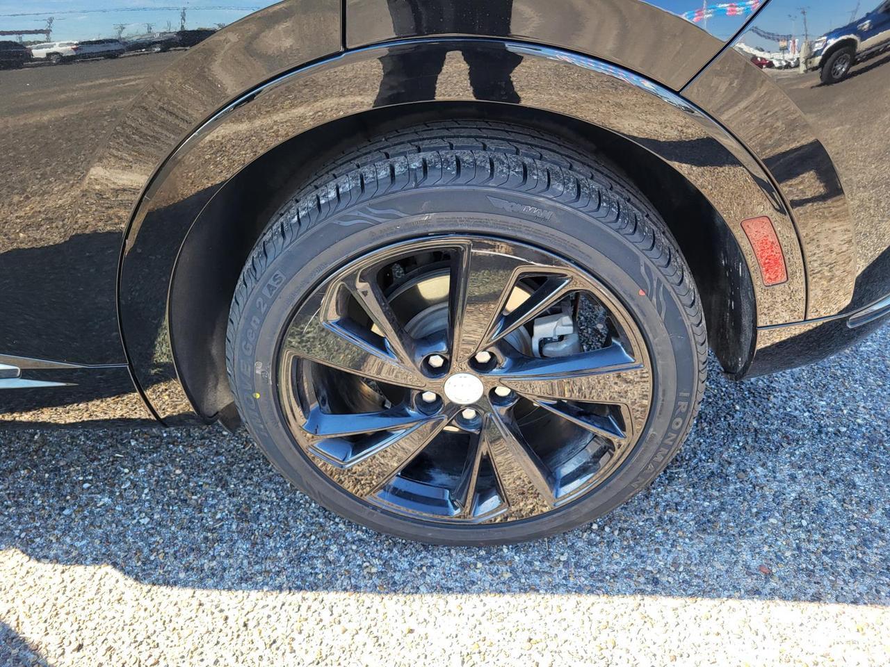 2021 Buick Envision FWD 4dr Essence Beeville TX