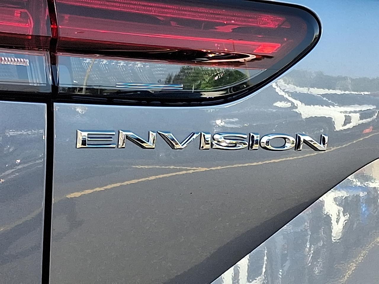 2021 Buick Envision FWD Preferred Allentown PA