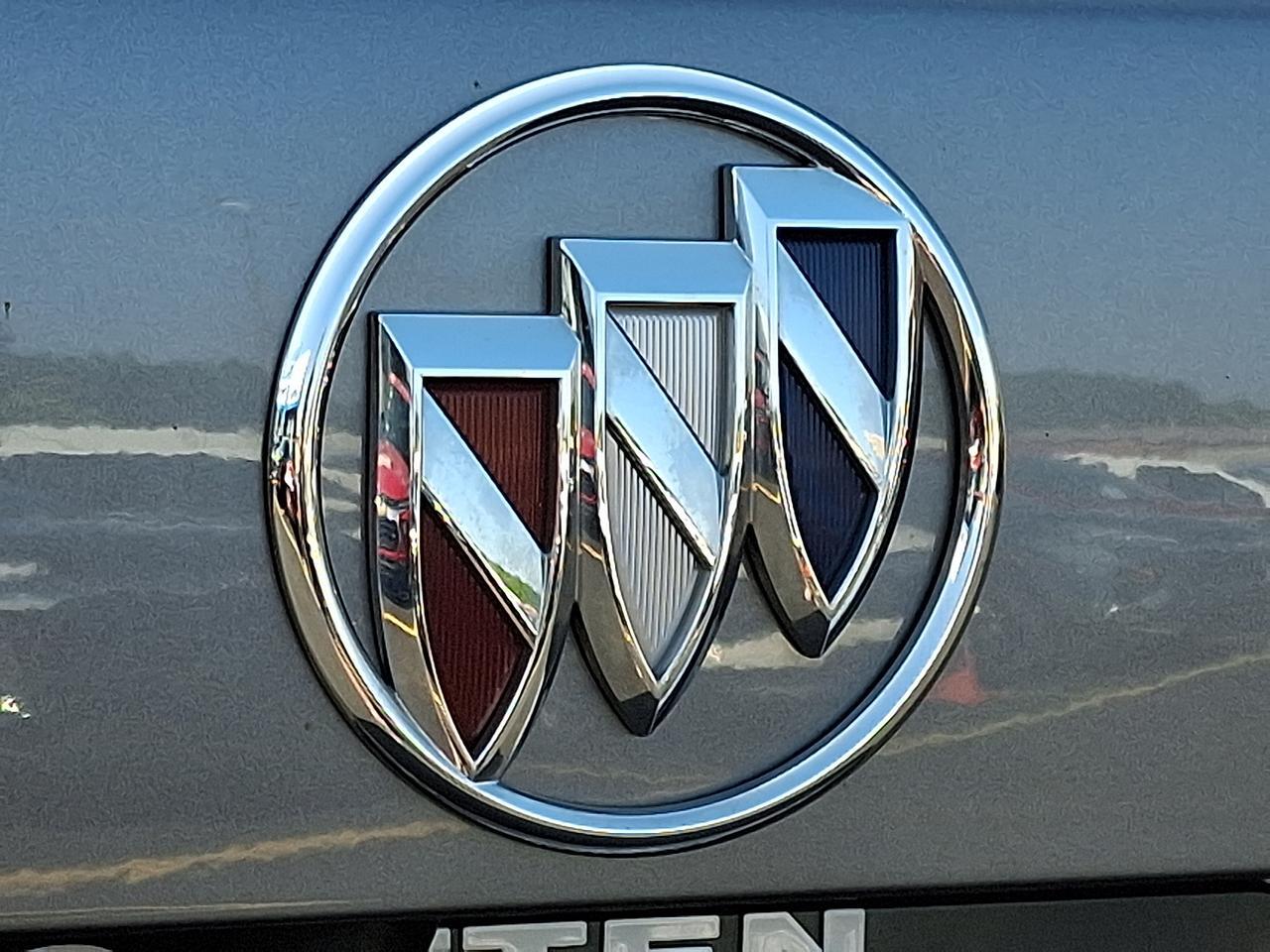 2021 Buick Envision FWD Preferred Allentown PA