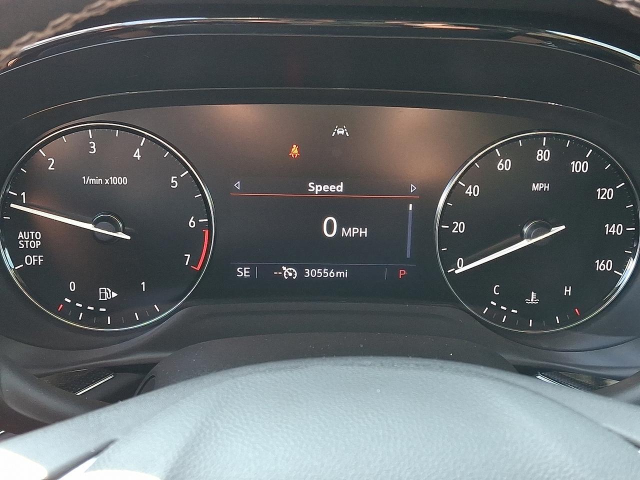 2021 Buick Envision FWD Preferred Allentown PA