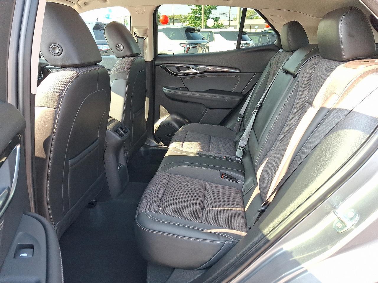 2021 Buick Envision FWD Preferred Allentown PA