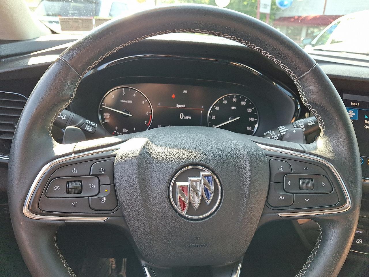2021 Buick Envision FWD Preferred Allentown PA