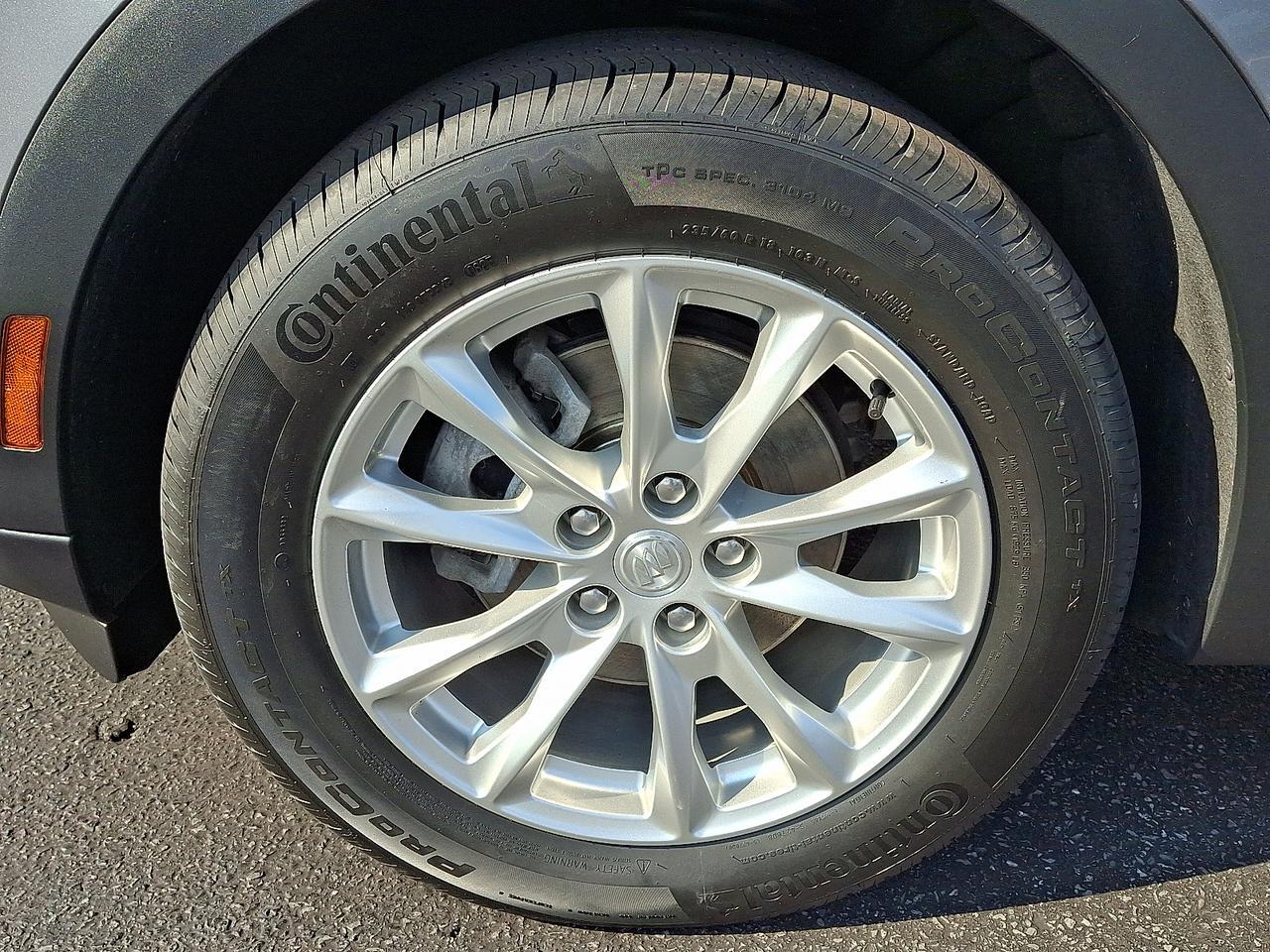2021 Buick Envision FWD Preferred Allentown PA