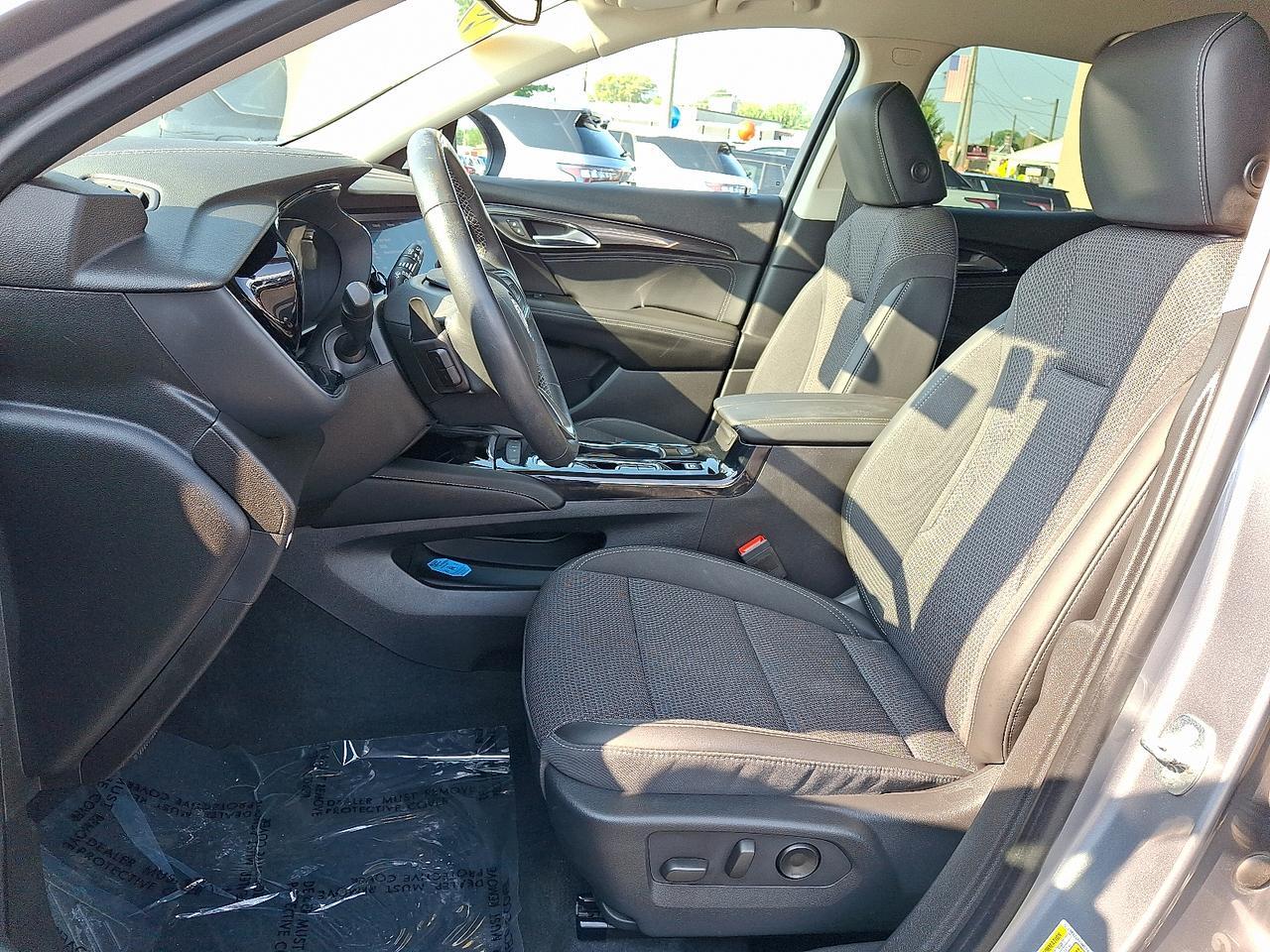 2021 Buick Envision FWD Preferred Allentown PA