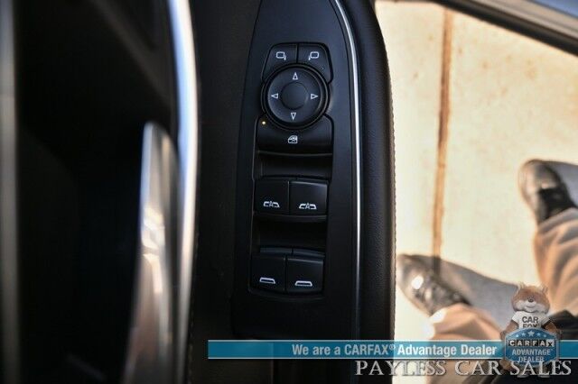 2021 Buick Envision Preferred / AWD / Sport Touring Pkg / Comfort & Convenience Pkg / Auto Start / Heated Leather Seats / Heated Steering Wheel / Lane Watch & Blind Spot / Apple CarPlay & Android Auto / Only 43K Miles Anchorage AK