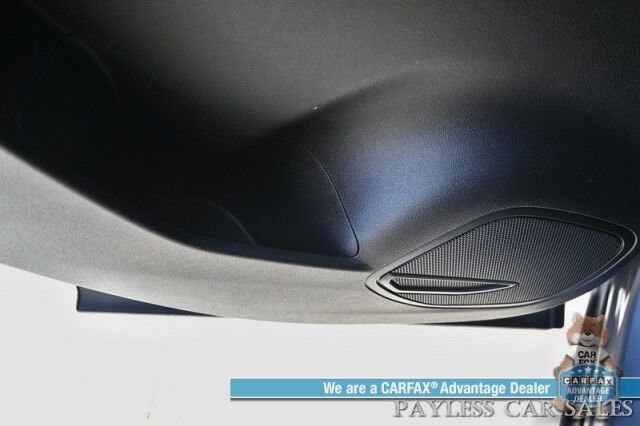 2021 Buick Envision Preferred / AWD / Sport Touring Pkg / Comfort & Convenience Pkg / Auto Start / Heated Leather Seats / Heated Steering Wheel / Lane Watch & Blind Spot / Apple CarPlay & Android Auto / Only 43K Miles Anchorage AK