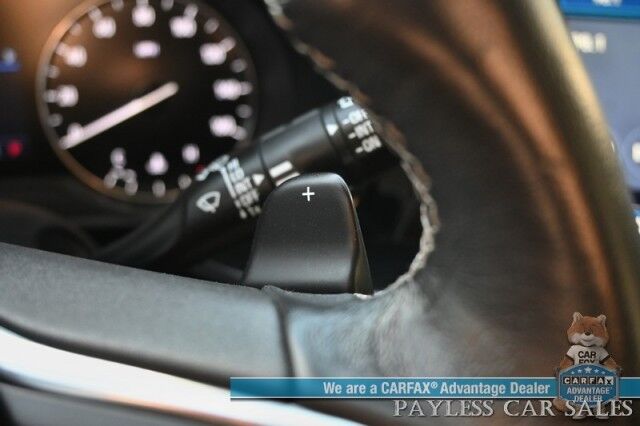 2021 Buick Envision Preferred / AWD / Sport Touring Pkg / Comfort & Convenience Pkg / Auto Start / Heated Leather Seats / Heated Steering Wheel / Lane Watch & Blind Spot / Apple CarPlay & Android Auto / Only 43K Miles Anchorage AK