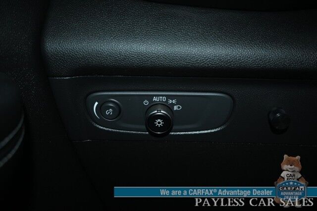 2021 Buick Envision Preferred / AWD / Sport Touring Pkg / Comfort & Convenience Pkg / Auto Start / Heated Leather Seats / Heated Steering Wheel / Lane Watch & Blind Spot / Apple CarPlay & Android Auto / Only 43K Miles Anchorage AK