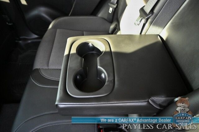 2021 Buick Envision Preferred / AWD / Sport Touring Pkg / Comfort & Convenience Pkg / Auto Start / Heated Leather Seats / Heated Steering Wheel / Lane Watch & Blind Spot / Apple CarPlay & Android Auto / Only 43K Miles Anchorage AK