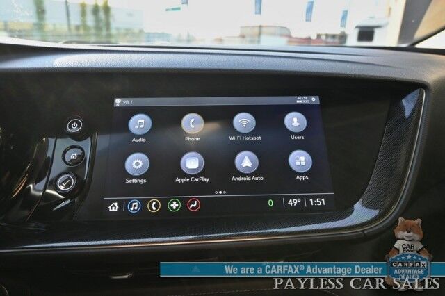 2021 Buick Envision Preferred / AWD / Sport Touring Pkg / Comfort & Convenience Pkg / Auto Start / Heated Leather Seats / Heated Steering Wheel / Lane Watch & Blind Spot / Apple CarPlay & Android Auto / Only 43K Miles Anchorage AK