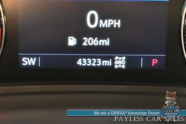 2021 Buick Envision Preferred / AWD / Sport Touring Pkg / Comfort & Convenience Pkg / Auto Start / Heated Leather Trimmed Seats / Heated Steering / Lane Watch & Blind Spot / Apple CarPlay & Android Auto / Only 43K Miles Anchorage AK 2021 Buick Envision Preferred / AWD / Sport Touring Pkg / Comfort & Convenience Pkg / Auto Start / Heated Leather Trimmed Seats / Heated Steering / Lane Watch & Blind Spot / Apple CarPlay & Android Auto / Only 43K Miles Anchorage AK